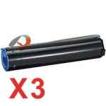 3 x Compatible Canon TG-21 GPR10 Toner Cartridge