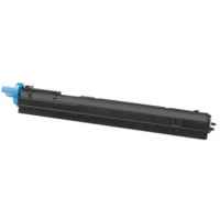 1 x Compatible Canon TG-23C GPR13 Cyan Toner Cartridge