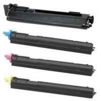 4 Pack Compatible Canon TG-23 GPR13 Toner Cartridge Set