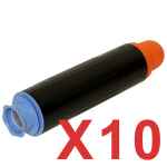 10 x Compatible Canon TG-26 GPR16 Toner Cartridge