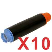 10 x Compatible Canon TG-26 GPR16 Toner Cartridge