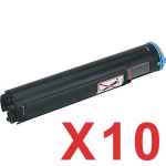 10 x Compatible Canon TG-32 GPR22 Toner Cartridge