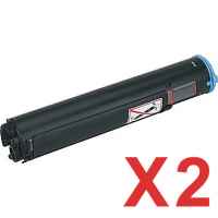 2 x Compatible Canon TG-32 GPR22 Toner Cartridge