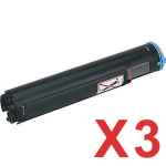 3 x Compatible Canon TG-32 GPR22 Toner Cartridge