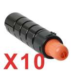 10 x Compatible Canon TG-56 GPR42 Toner Cartridge