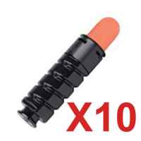 10 x Compatible Canon TG-61 Toner Cartridge