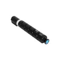 1 x Compatible Canon TG-65C GPR51 Cyan Toner Cartridge