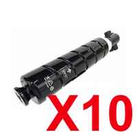 10 x Compatible Canon TG-73 Toner Cartridge