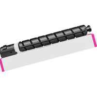 1 x Compatible Canon TG-76M Magenta Toner Cartridge