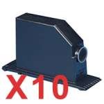 10 x Compatible Canon TG-7 Toner Cartridge