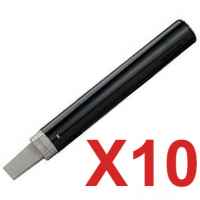 10 x Compatible Canon TG-9 Toner Cartridge