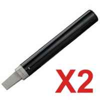 2 x Compatible Canon TG-9 Toner Cartridge