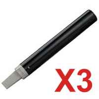 3 x Compatible Canon TG-9 Toner Cartridge