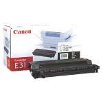 1 x Genuine Canon E-31 Toner Cartridge