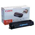 1 x Genuine Canon EP-25 Toner Cartridge