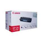 1 x Genuine Canon EP-26 Toner Cartridge