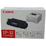 1 x Genuine Canon EP-32 Toner Cartridge