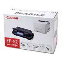 1 x Genuine Canon EP-52 Toner Cartridge