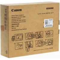 1 x Genuine Canon FM3-9276-020 Waste Toner Bottle