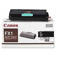 1 x Genuine Canon FX-1 Toner Cartridge