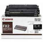 1 x Genuine Canon FX-2 Toner Cartridge