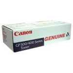 1 x Genuine Canon GP-300 GPR2 Toner Cartridge