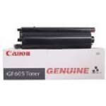 1 x Genuine Canon GP-605 Toner Cartridge