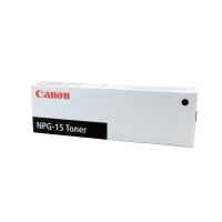 1 x Genuine Canon TG-15 Toner Cartridge