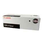 1 x Genuine Canon TG-16 GPR4 Toner Cartridge