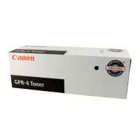 1 x Genuine Canon TG-16 GPR4 Toner Cartridge