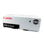 1 x Genuine Canon TG-18 GPR6 Toner Cartridge