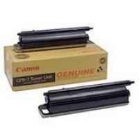 1 x Genuine Canon TG-19 GPR7 Toner Cartridge