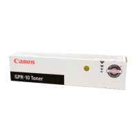 1 x Genuine Canon TG-21 GPR10 Toner Cartridge