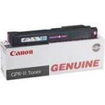 1 x Genuine Canon TG-22M GPR11 Magenta Toner Cartridge