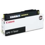 1 x Genuine Canon TG-22Y GPR11 Yellow Toner Cartridge