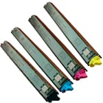 4 Pack Genuine Canon TG-24 GPR14 GPR26 Toner Cartridge Set