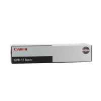 1 x Genuine Canon TG-25 GPR15 Toner Cartridge
