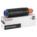 1 x Genuine Canon TG-29 GPR19 Toner Cartridge