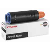 1 x Genuine Canon TG-29 GPR19 Toner Cartridge