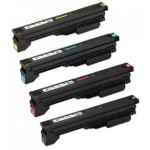 4 Pack Genuine Canon TG-31 GPR21 Toner Cartridge Set