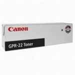 1 x Genuine Canon TG-32 GPR22 Toner Cartridge