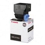 1 x Genuine Canon TG-35BK GPR23 Black Toner Cartridge