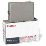 1 x Genuine Canon TG-4 Toner Cartridge
