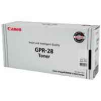 1 x Genuine Canon TG-41BK Black Toner Cartridge