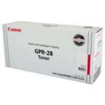 1 x Genuine Canon TG-41M Magenta Toner Cartridge