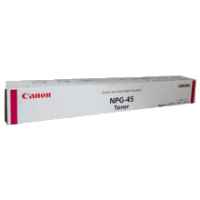 1 x Genuine Canon TG-45M GPR30 Magenta Toner Cartridge