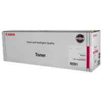 1 x Genuine Canon TG-46M GPR31 Magenta Toner Cartridge