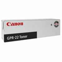 1 x Genuine Canon TG-51 GPR35 Toner Cartridge