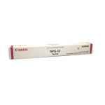 1 x Genuine Canon TG-52M Magenta Toner Cartridge