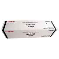 1 x Genuine Canon TG-53 Toner Cartridge